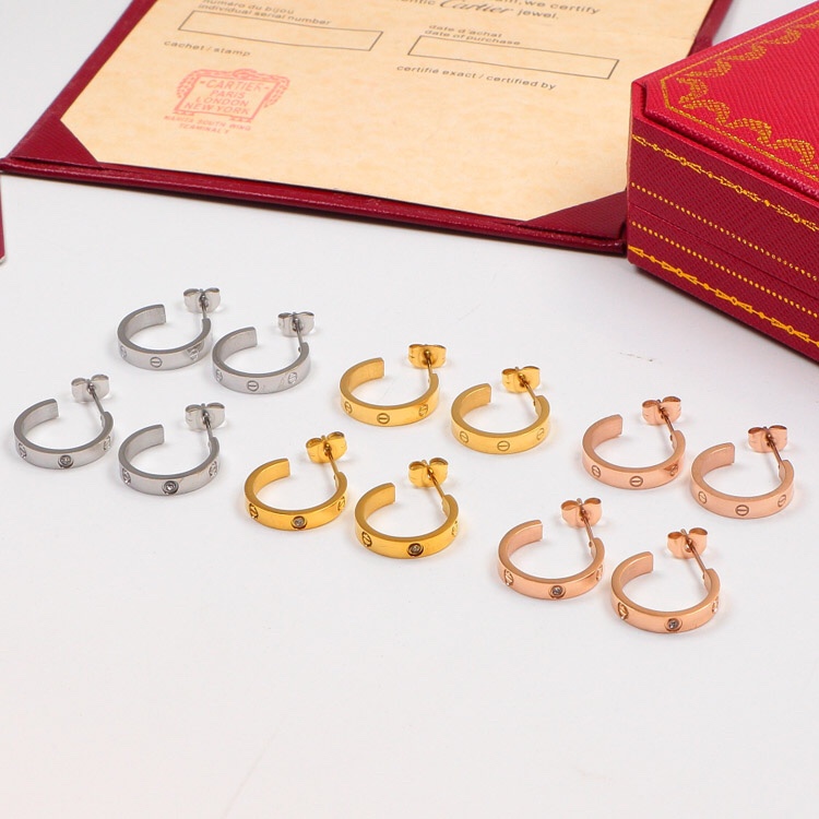 Cartier earring 04lyx55 (1)